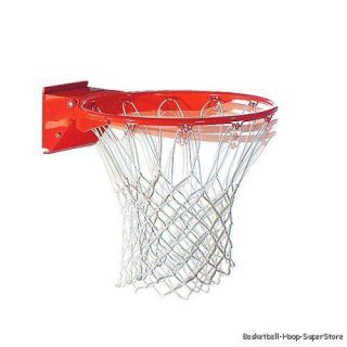 Spalding 227s Pro Image Basketball Rim Goal Orange