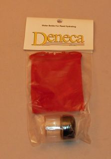   deneca water bottle for reed hydrating oboe bassoon this is a special