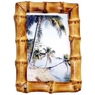 Bamboo54 Bamboo Picture Frame in Root Natural