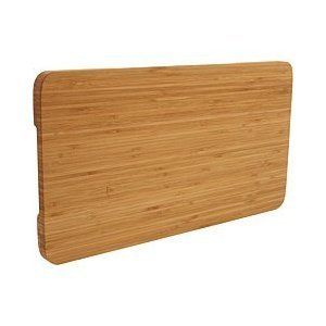 New Breville Bamboo Cutting Board and Serving Tray