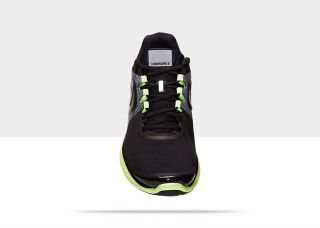 Nike LunarEclipse 2 Shield Mens Running Shoe 537918_003_E