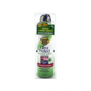 Banana Boat General Protection Ultra Protect Sunscreen Spray SPF50 
