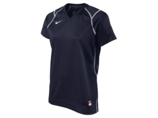 Nike Brasilia 2 Girls Soccer Training Shirt 379140_419 