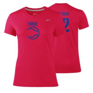 Nike Nike Dri FIT Legend iD Womens Shirt Reviews & Customer Ratings 