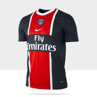 2011/12 Paris Saint Germain Official Home Mens Football Shirt