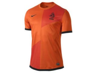  2012/13 Netherlands Authentic Mens Football 