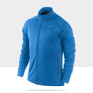 Nike N12 Mens Running Track Jacket 465387_417_A