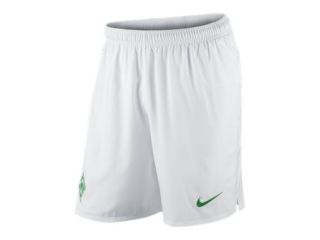  2012/13 Werder Bremen Replica Pantalón corto 
