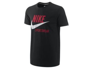  Tee shirt Nike Icon 2 Graphic pour Homme