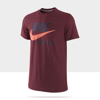 Nike Icon 2 Graphic Mens T Shirt 455621_677_A