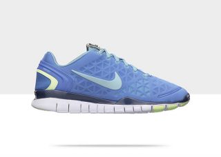 Nike Free TR Fit 2 Womens Training Shoes 487789_402_A