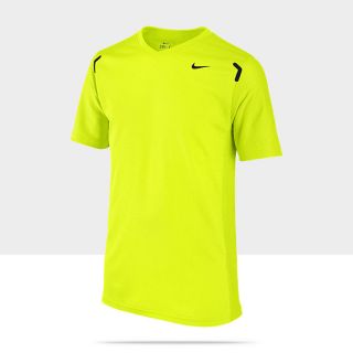  Nike Contemporary Athlete (8y 15y) Boys Tennis Shirt
