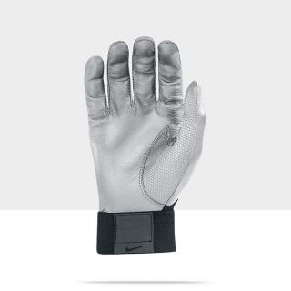 Nike Store UK. Nike Diamond Elite Edge Baseball Batting Gloves (Large 