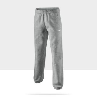 Pantalon Nike Score Cuffed en polaire pour Garçon (8 15 ans)