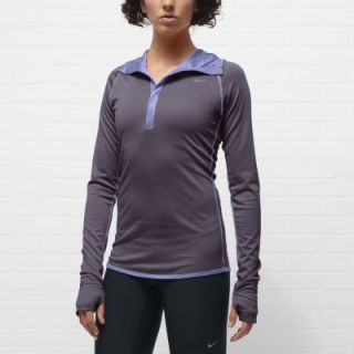 Customer reviews for Nike Dri FIT Wool Womens Running Hoodie