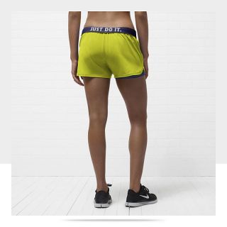 Nike Phantom Womens Training Shorts 404898_390_B