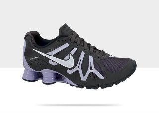 Nike Shox Turbo 13 Womens Running Shoe 525156_005_A