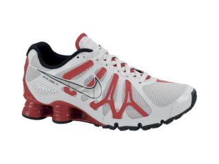 Nike Shox Turbo 13 Mens Running Shoe 525155_006 