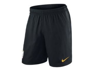  2012/13 Galatasaray S.K. Replica Mens Football Shorts