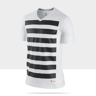 Nike Store France. Nike Graphic Cristiano Ronaldo – Tee shirt pour 
