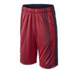 nike hyperspeed fly graphic boys training shorts $ 28 00 $ 21 97