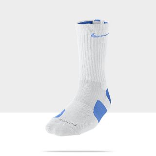 Nike Elite Basketball Crew Socks Large 1 Pair SX3693_126_A