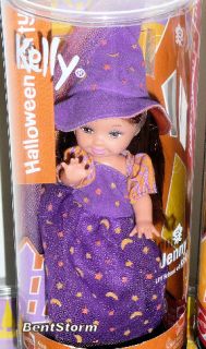 Barbie Kelly Halloween Party Kelly dolls (5 doll set) to add to your 