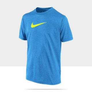 Nike Legend Short Sleeve Boys Training Shirt 380969_475_A