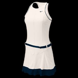 Nike Nike Doubles Womens Tennis Dress Reviews & Customer Ratings 