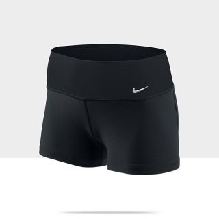 Nike Slim Fit Womens Training Shorts 419384_010_A