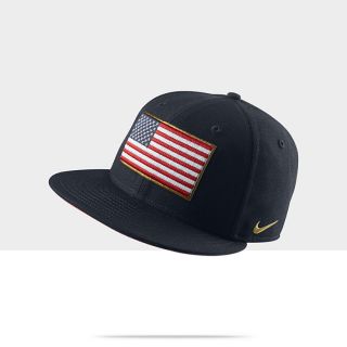 Nike True Country USA Hat 505709_410_A