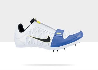 Nike Zoom LJ 4 Mens Track and Field Shoe 415339_104_A