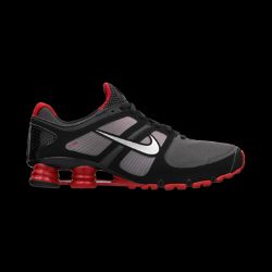 Nike Nike Shox Turbo+ 11 Mens Running Shoe  Ratings 