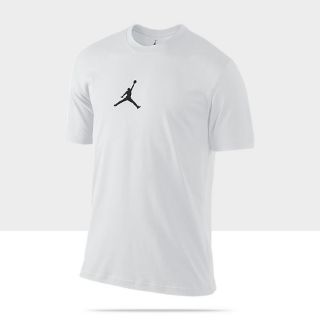 Jordan Dri FIT Mens T Shirt 452309_101_A