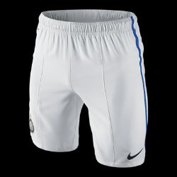  2011/12 Inter Milan Home/Away Mens Soccer Shorts