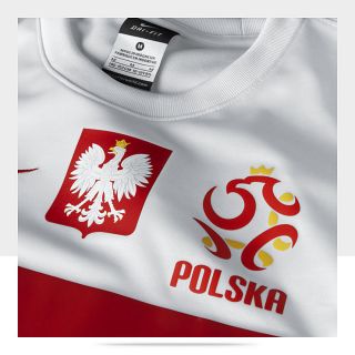  2012/13 Poland Authentic — Maillot de football 