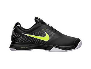 Nike Lunar Speed 3 Womens Tennis Shoe 429999_007_A