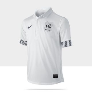2012/13 French Football Federation Replica – Short de football 