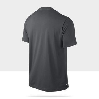 Nike Glow Ball Optic Mens Basketball T Shirt 524900_060_B