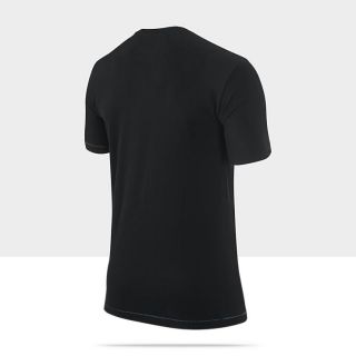 Nike N7 Logo Mens T Shirt 505412_010_B