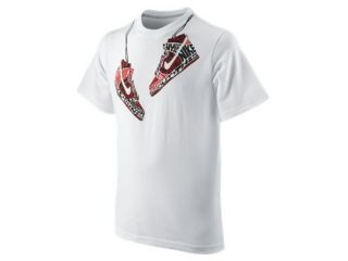  Nike Dunk Camiseta   Chicos (8 a 15 años)
