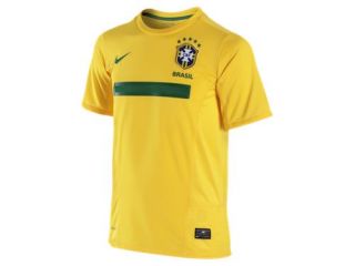 Nike Store Italia. Maglia da calcio Brasil CBF Prima/Seconda Divisa 