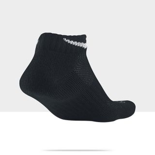  Nike Dri FIT Cushion Low Cut Socks (Large/6 Pair)