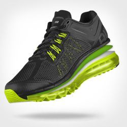  Zapatillas de running Nike Air Max 2013 iD 