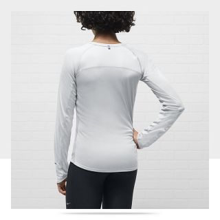  Camiseta de running Nike Miler   Mujer