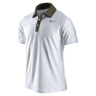 Nike Nike Dri FIT Classic Open Mens Tennis Polo Shirt Reviews 