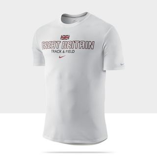  Nike Challenger Track and Field Country Camiseta 