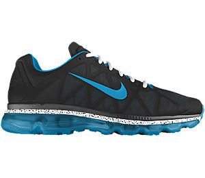 Nike Air Max 2011 iD Boys Running Shoe _ 10548263.tif
