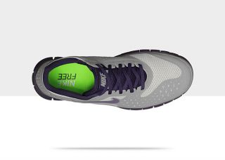 Nike Free 40 Mens Running Shoe 511472_050_D