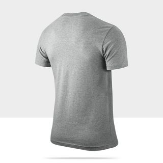 FC Barcelona Basic Type Mens Soccer T Shirt 522483_063_B